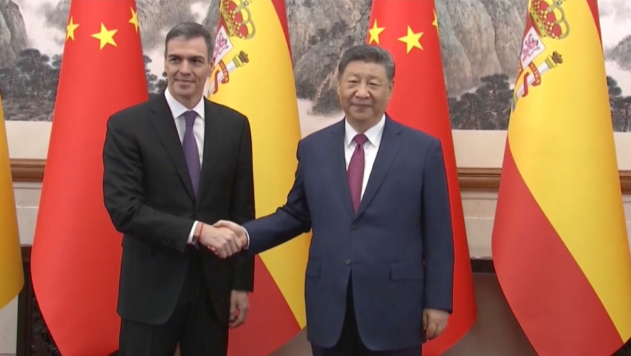 Қытай Еуропалық одақты жаһандық сауданы қорғау үшін ынтымақтастыққа шақырды