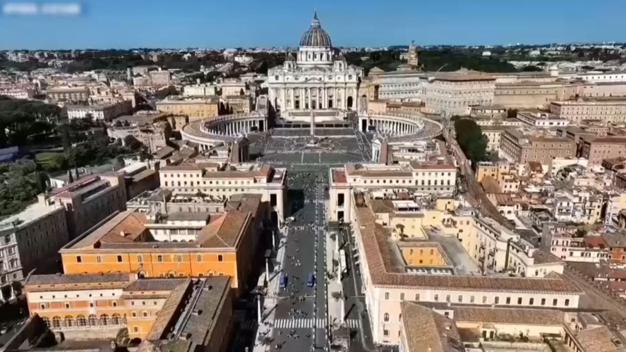 Италияда саяхатшылар үшін шектеулер енгізілді