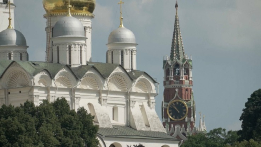 Спецпосланник президента США Уиткофф прилетел в Москву