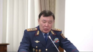 К 1 сентября во всех школах Казахстана усилят меры безопасности