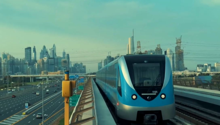 Әлем елдеріндегі метро жүйелері