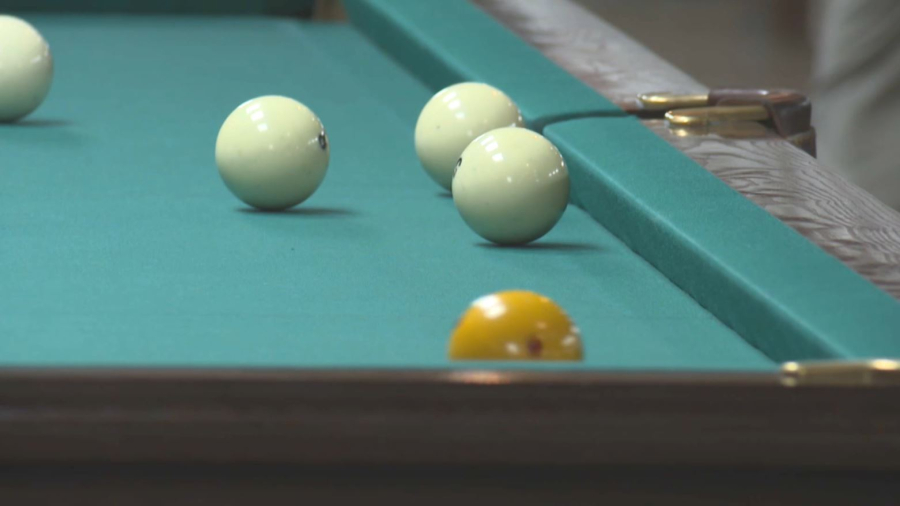 Алматыда бильярдтан А. Сейітханды еске алу турнирі өтті