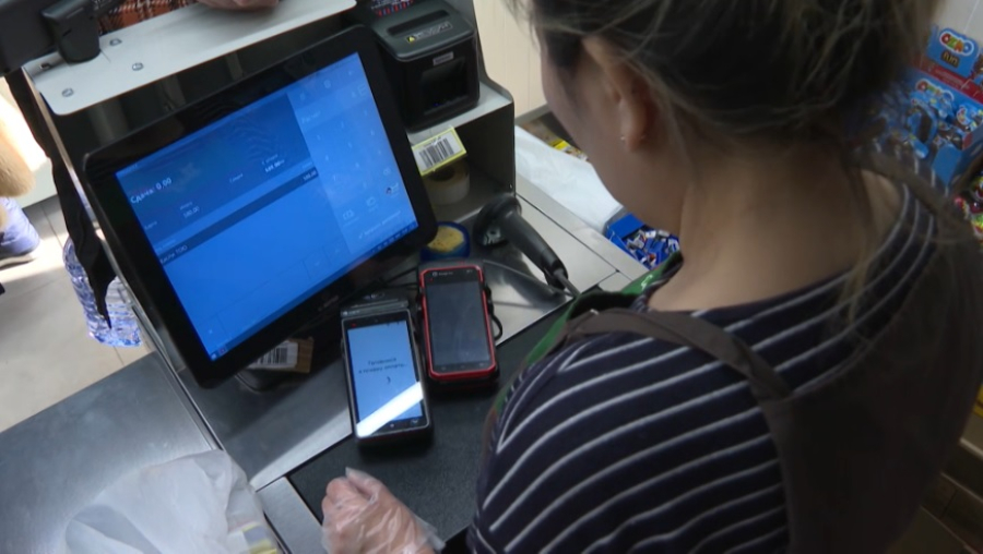 Цифровая карта госфинансов выявила более 550 тысяч нарушений