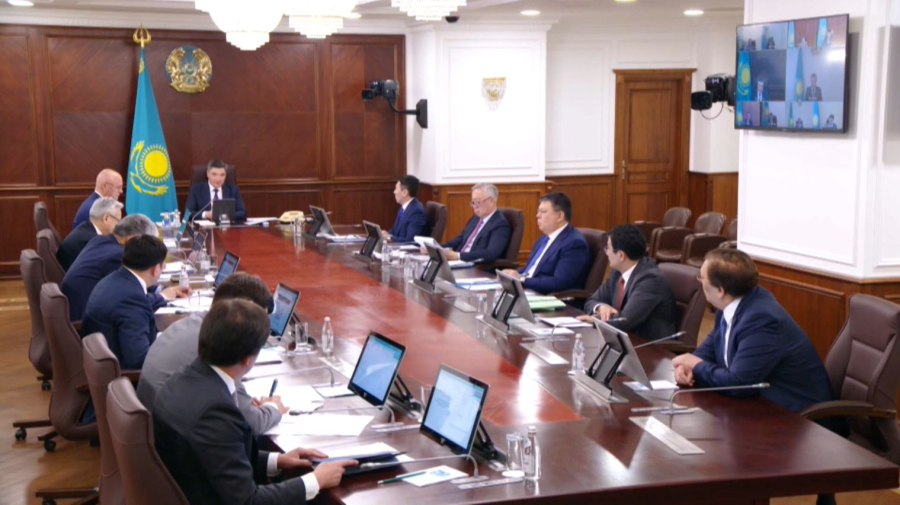 Мемлекеттік сатып алу мерзімі қысқарды