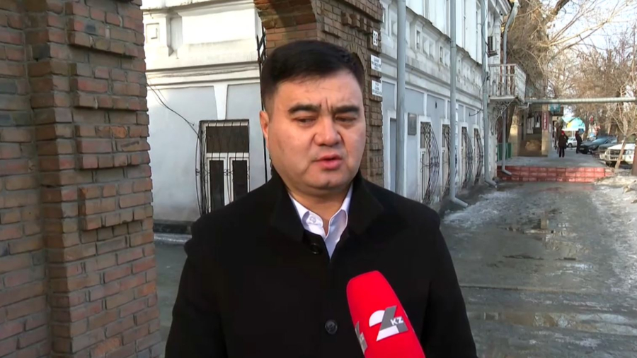 Сауалнама: Семейде Конституция жобасы қолдау тапты