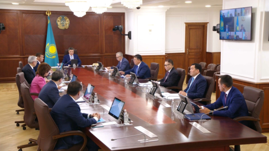 Доля малого и среднего бизнеса в ВВП страны превысила 40%