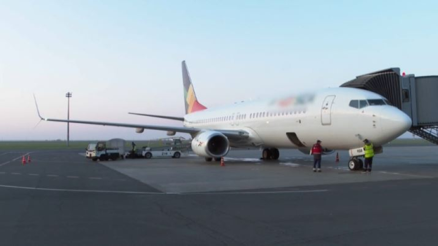 Парк воздушных судов пополнится 103 самолётами