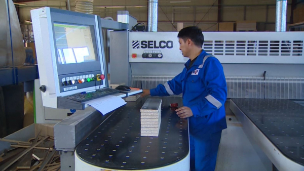 Елде 18 млн шаршы метр тұрғын үй салынады