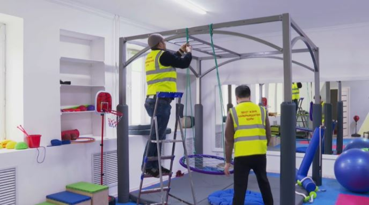 Число волонтёров выросло в шесть раз