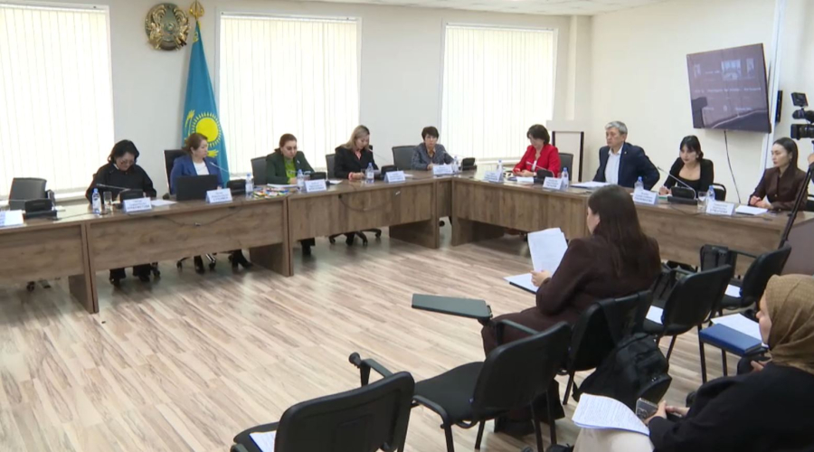 Елімізде балалар арасында ауру көрсеткіші күрт өскен