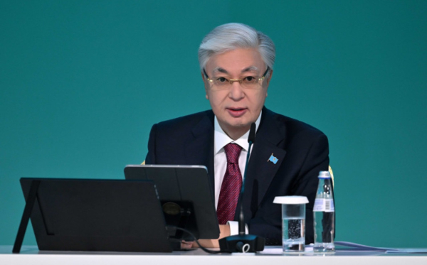 Глава государства проведет переговоры с руководством ЕС