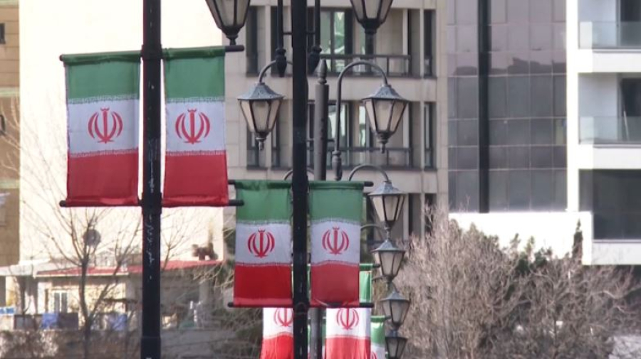 В Иране избрали нового верховного лидера