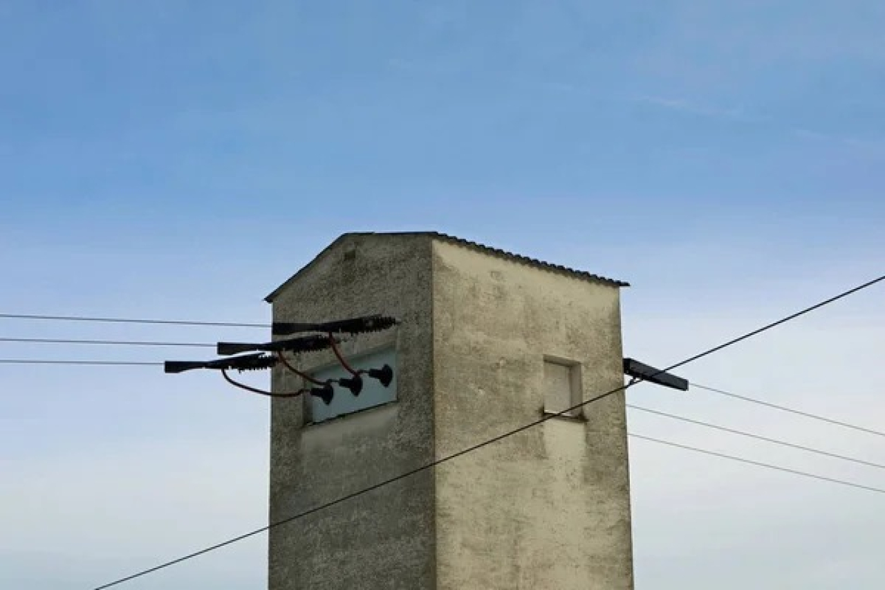 Оралда қосалқы станцияға шыққан оқушыны тоқ соғып, қаза тапты
