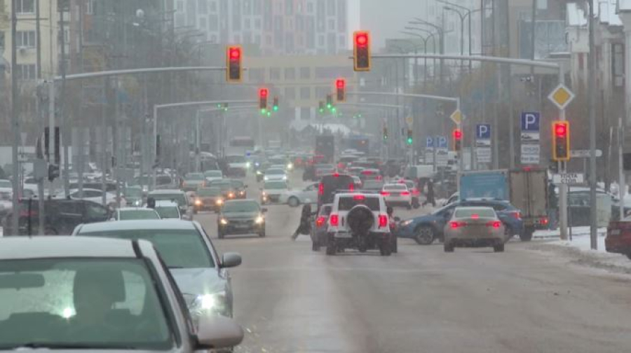 Социальную помощь в Казахстане переводят в цифровой формат