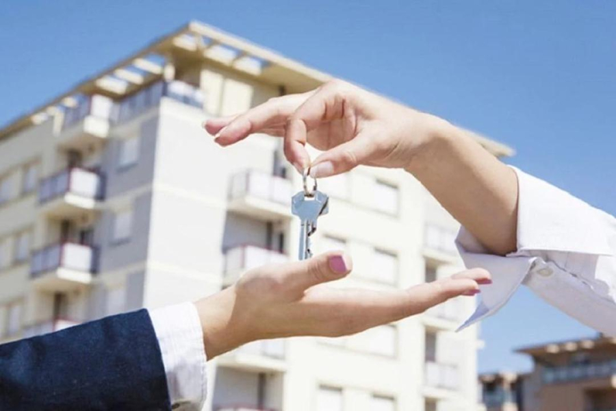 «Елорда жастары»: житель Астаны раскрыл секрет получения трехкомнатной квартиры