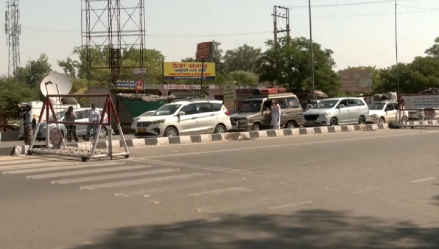 После теракта в Джамму и Кашмире закрыли 48 туристических объектов