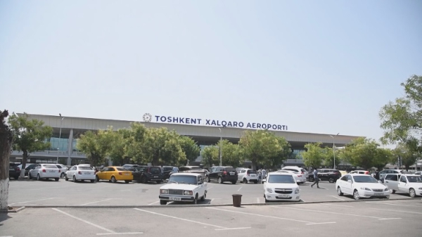 Өзбекстанда ескі көлікпен жүруге тыйым салынады