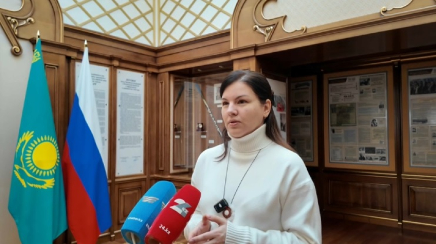 Российский политолог о проекте Конституции Казахстана