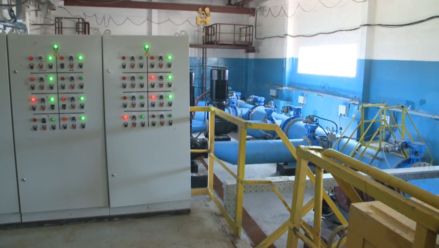 Астанада сарқынды суға қатысты тариф өсуі мүмкін