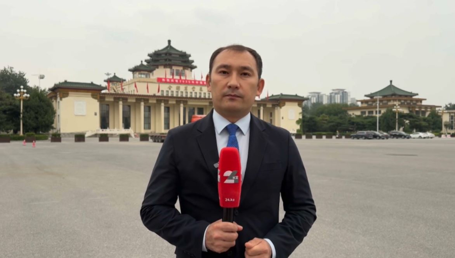 Қазақстан мен Қытай инновация мен жоғары технология саласында әріптестікті күшейтпек