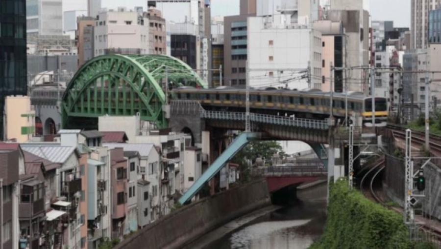 Япония отменила визит в США из-за спора по рису