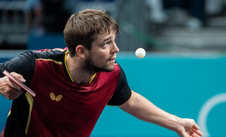 Опубликованы результаты чемпионата Казахстана по настольному теннису