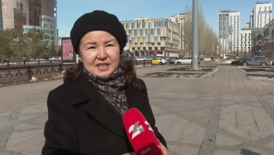 Как планируют отпраздновать Наурыз астанчане