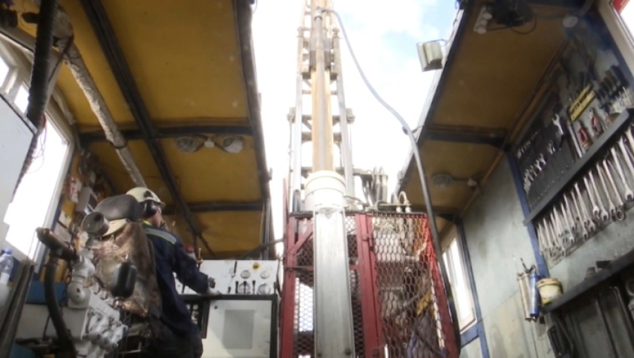 Казахстан завершает масштабный этап по геологическому изучению недр