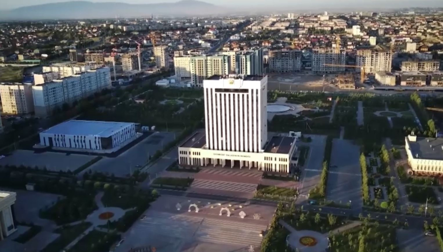 Президент Шымкенттегі сапарында экономикалық даму мен тұрақтылықты басты назарға алды