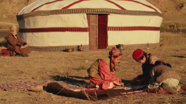 15 марта – День милосердия и благотворительности