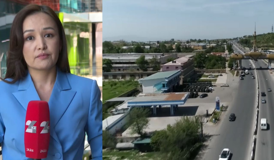 Қазақ-тәжік арасындағы алыс-беріс