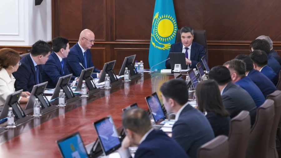 В Казахстане сокращают участие государства в экономике