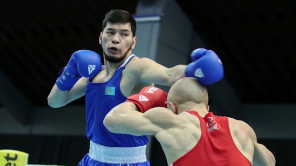 Странджа Кубогы: 18 боксшымыз жартылай финалда