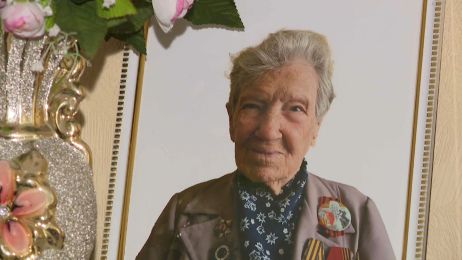 Алматылық соғыс ардагері жүз жасқа толды