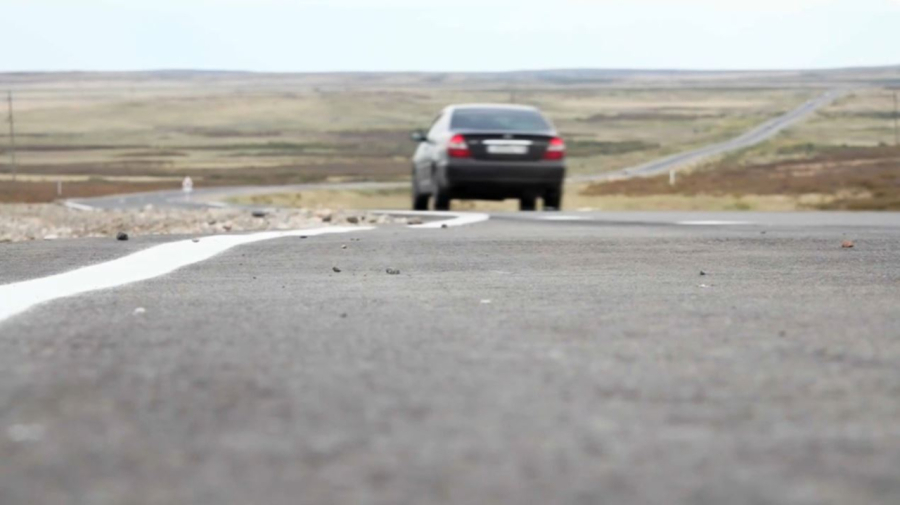 Смертность на дорогах растёт в Казахстане