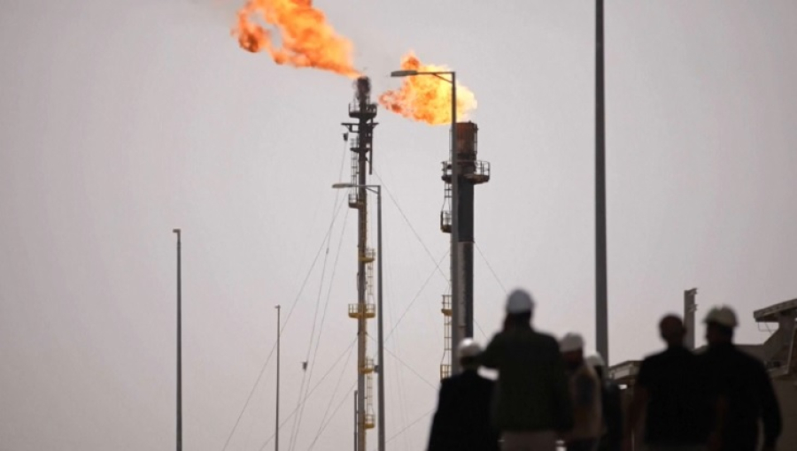 Нефть дорожает на фоне очередных атак на Ближнем Востоке