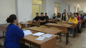 Пять тысяч учителей не хватает в Казахстане