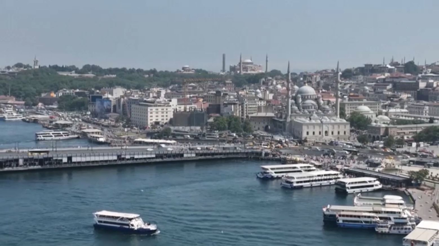 CNN: переговоры России и Украины вряд ли приведут к немедленным результатам