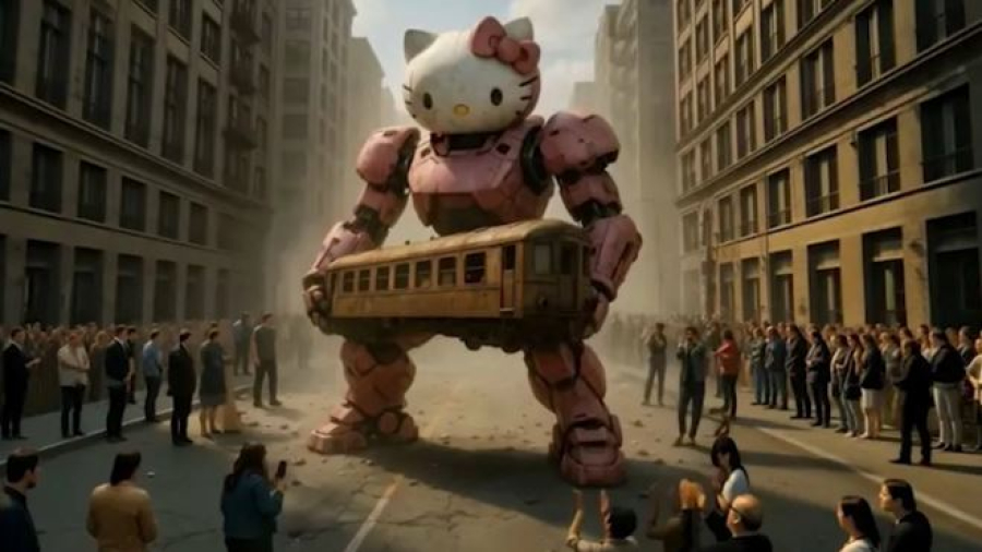 YouTube начал чистку от нейрослопа