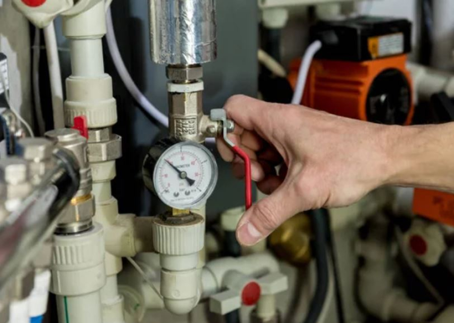 Испытания теплосетей начнутся в Алматы 21 апреля