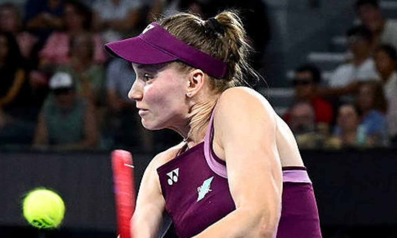 Рыбакиной предрекли захватывающее противостояние