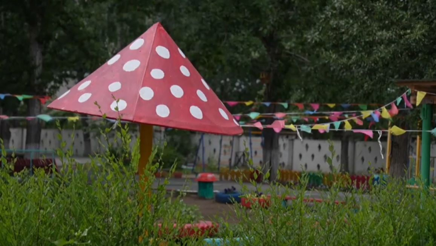 Павлодарда бүлдіршіндерді ұрып-соққан тәрбиешіге қатысты қылмыстық іс қозғалды