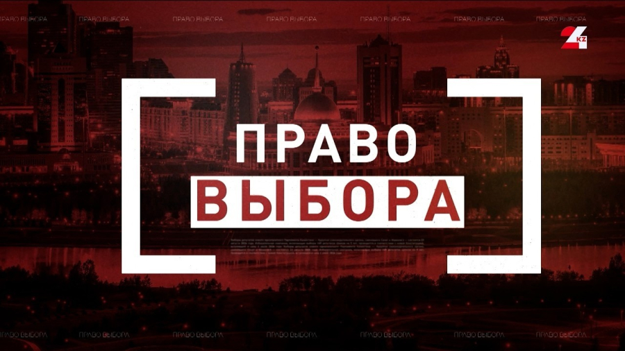 Съезд партии Respublica. Индира Аубакирова