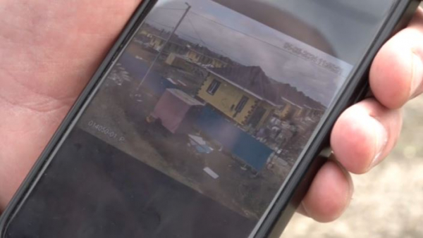 Пострадавшие от паводка смогут следить за строительством своих домов онлайн