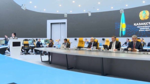 Бектенов поручил провести детальный анализ благосостояния нуждающихся