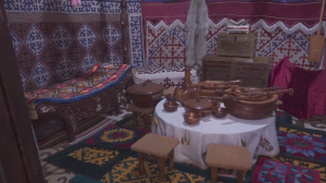 Павлодардың тарихи - өлкетану музейінің қоры толығып келеді