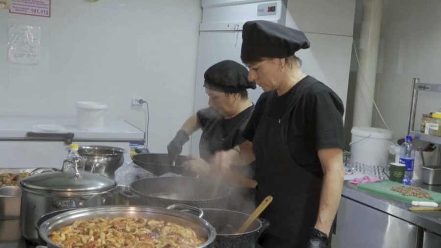 Налог для малого бизнеса снизили в Усть-Каменогорске