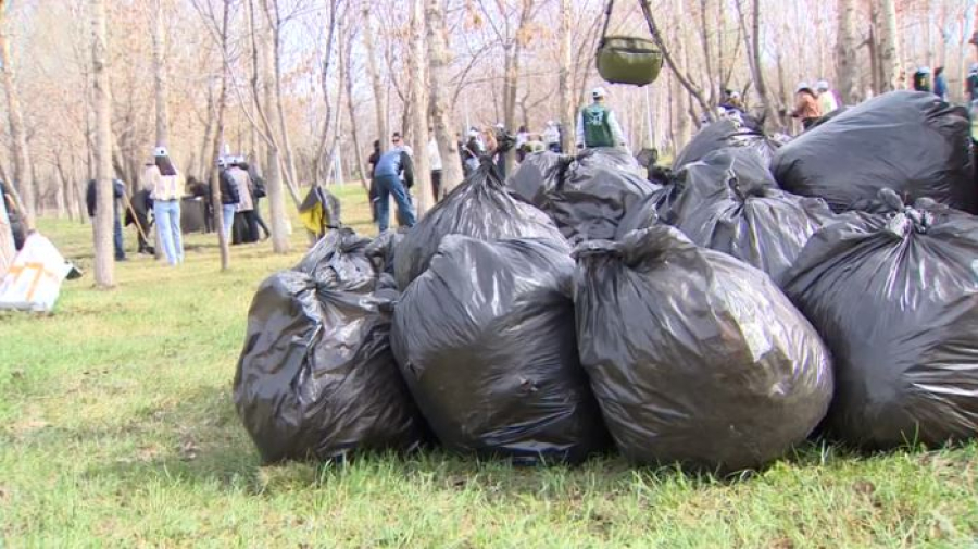 Экопросвещение станет частью национальной идеологии Казахстана