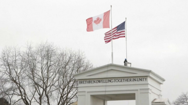 АҚШ тарифтерінен Канада экономикасы рецессияға ұшырауы мүмкін