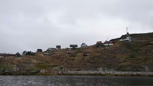 Еуроодақ Гренландияда әскер орналастыруды ұсынды